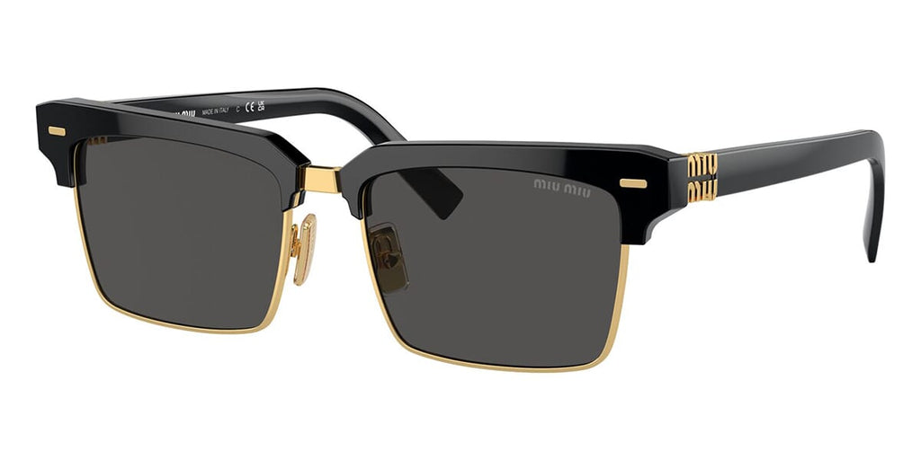 Miu Miu MU 10ZS 1AB5S0 Sunglasses