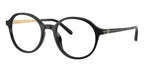 Miu Miu MU 10ZVU 16K1O1 Glasses
