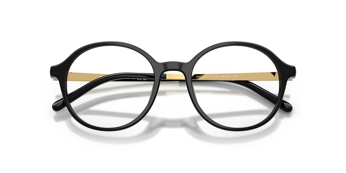 Miu Miu MU 10ZVU 16K1O1 Glasses
