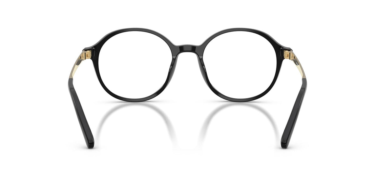 Miu Miu MU 10ZVU 16K1O1 Glasses