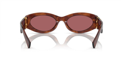 Miu Miu MU 11WS 11Q08S Sunglasses