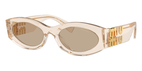 Miu Miu MU 11WS 11T40F Sunglasses