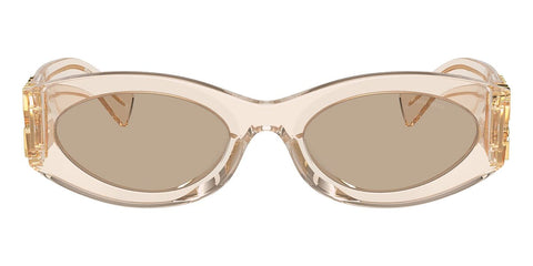 Miu Miu MU 11WS 11T40F Sunglasses