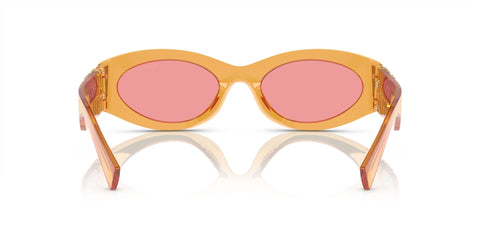 Miu Miu MU 11WS 12T1D0 Sunglasses