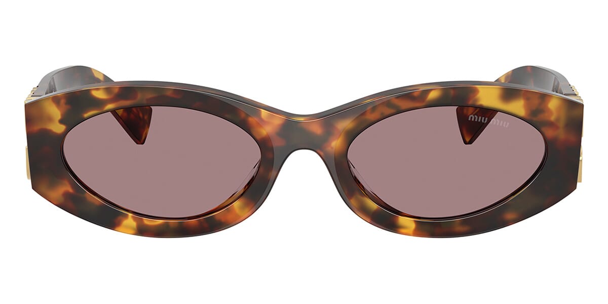Miu Miu MU 11WS 14L20I Sunglasses