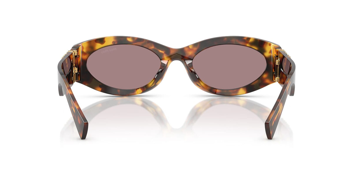 Miu Miu MU 11WS 14L20I Sunglasses