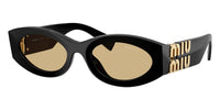 Miu Miu MU 11WS 16K10R Sunglasses