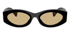 Miu Miu MU 11WS 16K10R Sunglasses