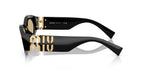 Miu Miu MU 11WS 16K10R Sunglasses