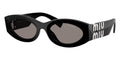 Miu Miu MU 11WS 16K80Q Sunglasses