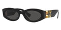 Miu Miu MU 11WS 1AB5S0 Sunglasses