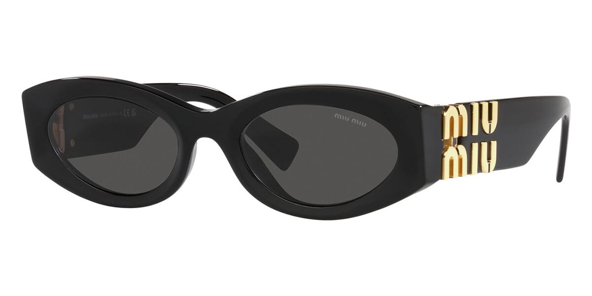 Miu Miu MU 11WS 1AB5S0 Sunglasses