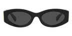 Miu Miu MU 11WS 1AB5S0 Sunglasses