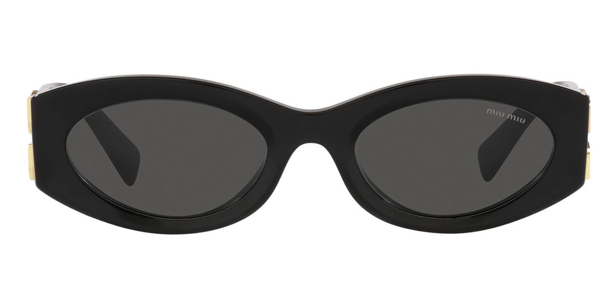 Miu Miu MU 11WS 1AB5S0 Sunglasses