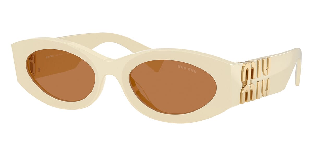 Miu Miu MU 11WS 21D90Q Sunglasses