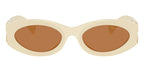Miu Miu MU 11WS 21D90Q Sunglasses