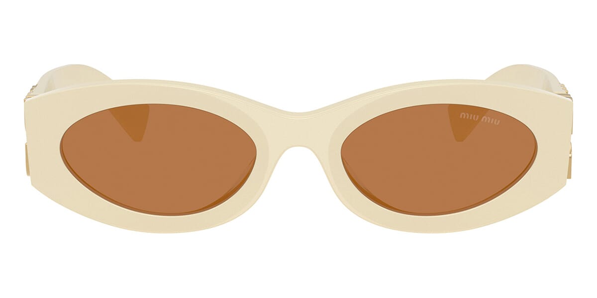 Miu Miu MU 11WS 21D90Q Sunglasses
