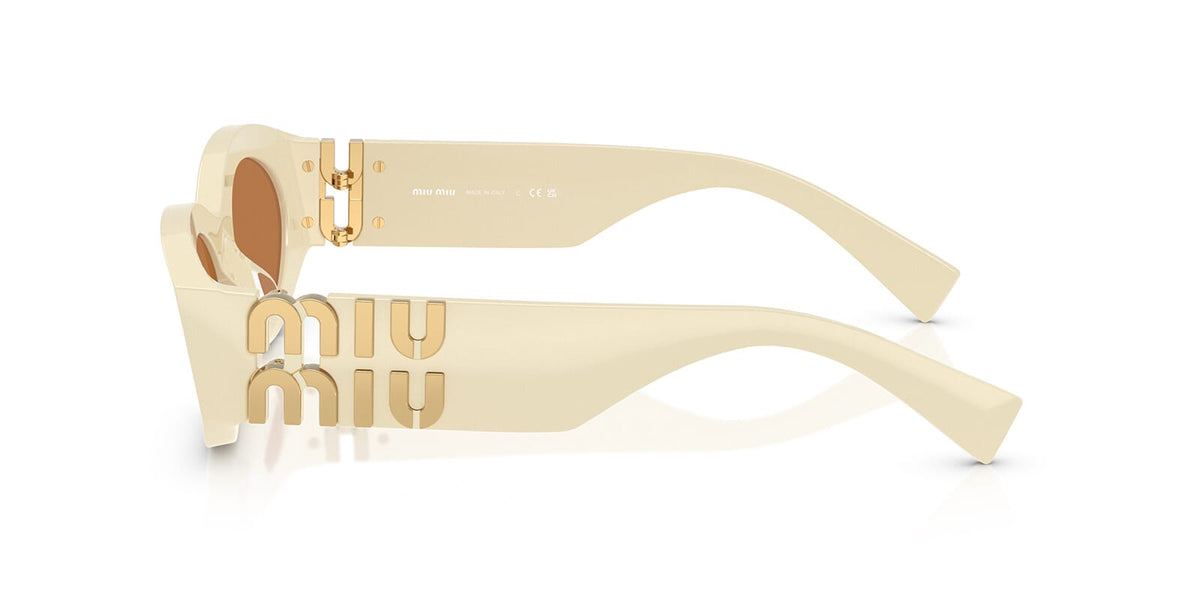 Miu Miu MU 11WS 21D90Q Sunglasses