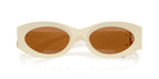 Miu Miu MU 11WS 21D90Q Sunglasses