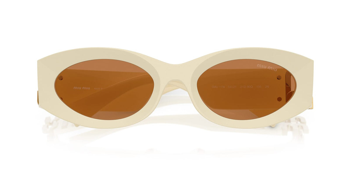 Miu Miu MU 11WS 21D90Q Sunglasses