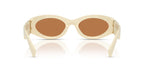 Miu Miu MU 11WS 21D90Q Sunglasses