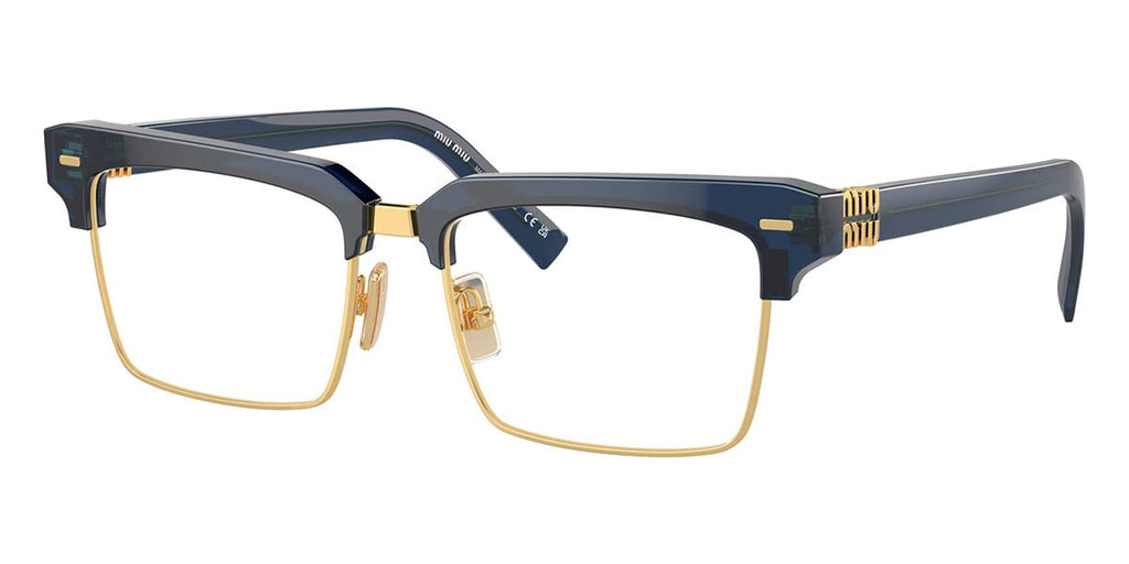 Miu Miu MU 11XV 08Q1O1 Glasses