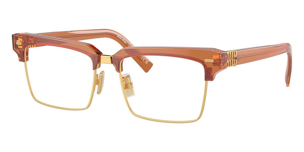 Miu Miu MU 11XV 15T1O1 Glasses