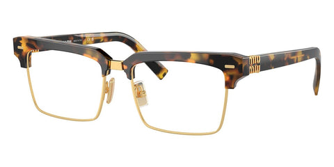 Miu Miu MU 11XV VAU1O1 Glasses