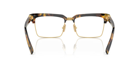 Miu Miu MU 11XV VAU1O1 Glasses