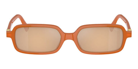 Miu Miu MU 11ZS 11V40D Sunglasses