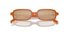 Miu Miu MU 11ZS 11V40D Sunglasses