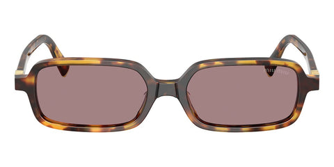 Miu Miu MU 11ZS 14L20I Sunglasses