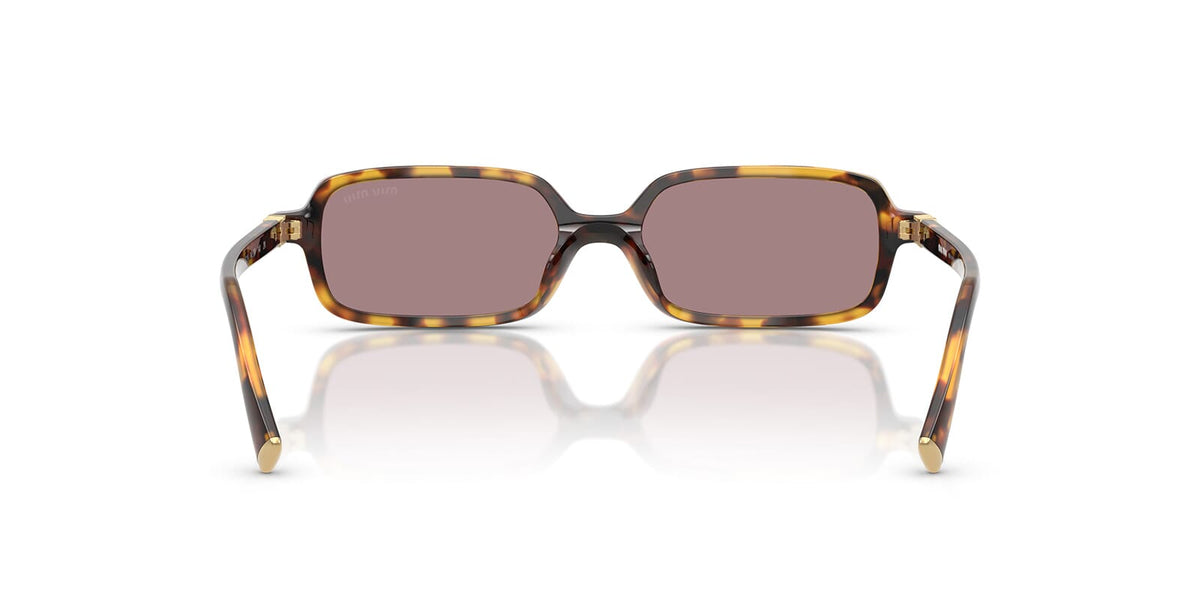 Miu Miu MU 11ZS 14L20I Sunglasses
