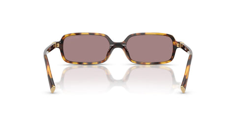 Miu Miu MU 11ZS 14L20I Sunglasses