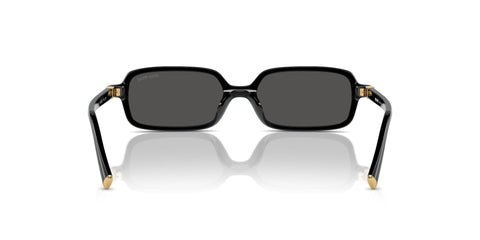 Miu Miu MU 11ZS 16K5S0 Sunglasses