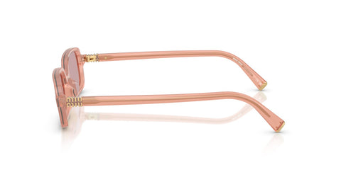 Miu Miu MU 11ZS 20I60V Sunglasses