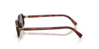 Miu Miu MU 11ZS 21C40O Sunglasses
