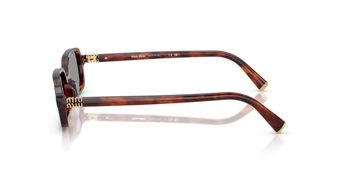 Miu Miu MU 11ZS 21C40O Sunglasses