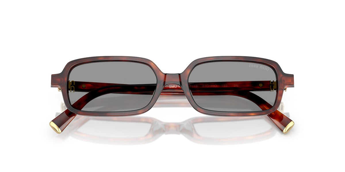 Miu Miu MU 11ZS 21C40O Sunglasses