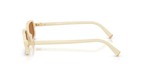Miu Miu MU 11ZS 21D90Q Sunglasses