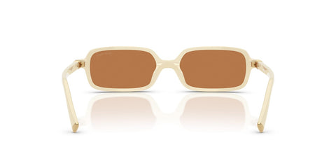 Miu Miu MU 11ZS 21D90Q Sunglasses