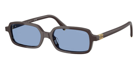 Miu Miu MU 11ZS 22C60O Sunglasses