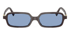Miu Miu MU 11ZS 22C60O Sunglasses