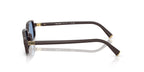 Miu Miu MU 11ZS 22C60O Sunglasses