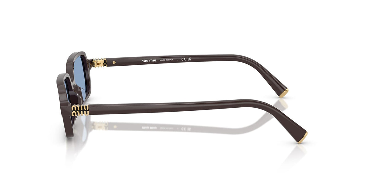 Miu Miu MU 11ZS 22C60O Sunglasses