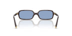 Miu Miu MU 11ZS 22C60O Sunglasses