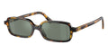 Miu-Miu MU 11ZS VAU04M Sunglasses