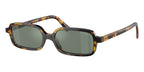 Miu-Miu MU 11ZS VAU04M Sunglasses
