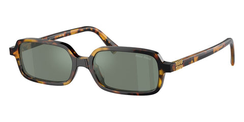 Miu-Miu MU 11ZS VAU04M Sunglasses