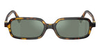 Miu-Miu MU 11ZS VAU04M Sunglasses
